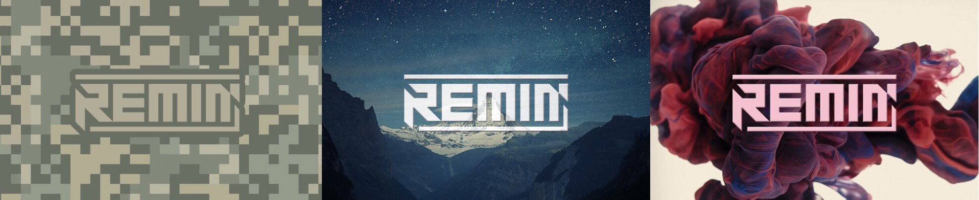 Створення модного бренду REMIN’